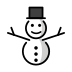 :snowman_without_snow: