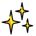 :sparkles: :sparkles: