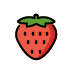 :strawberry: