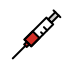 :syringe: