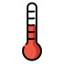 :thermometer: