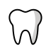 :tooth: