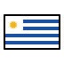 :uruguay: :uruguay: