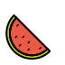 :watermelon: