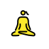 :woman_in_lotus_position:
