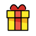 :wrapped_gift: