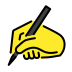 :writing_hand: