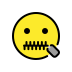 :zipper_mouth_face: