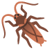 :cockroach: