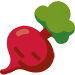 :root_vegetable: