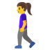 :woman_walking: