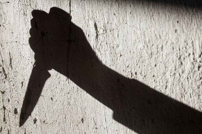 Decapitó a su hija por no estar de acuerdo con el novio que tenía