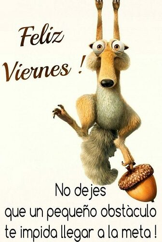 66 Imágenes y Frases Gratis de Feliz Viernes | Imágenes Gratis