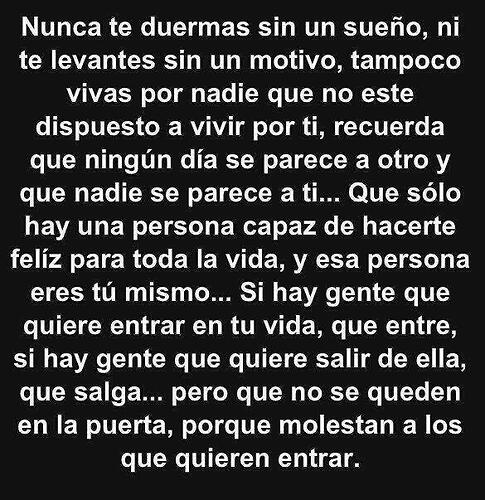 SoyGianotti on Twitter: "Esta vida te enseña muchas cosas,cuestión de uno  querer aprender!!!.. #PazyAmorSiempre!!! http://t.co/mFoyHvtMAu"