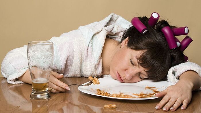 comida