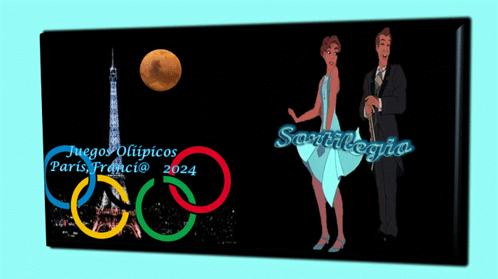 SORTY OLIMPIADAS 2024 DOS