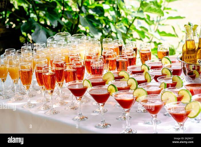 cocteles-listos-para-servir-a-los-invitados-en-la-fiesta-en-el-jardin-2kj3kc7