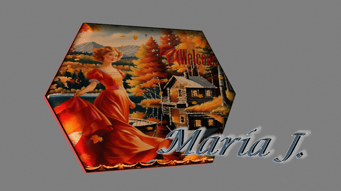 Maria J. OTOÑO SIETE