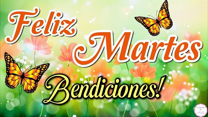 martes