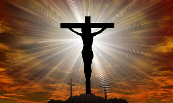 Mauro Solis Torres: LA MEJOR CRUZ | La cruz de jesus, Imágenes de jesus,  Cruz de cristo