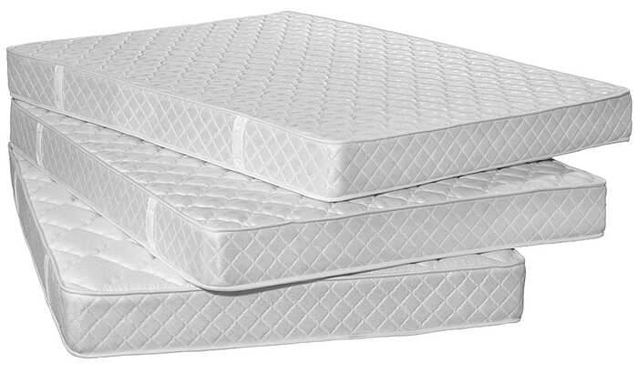 mattress