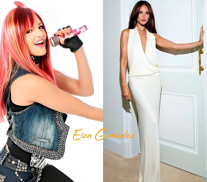 EIZA
