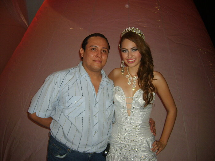 perla y jorge