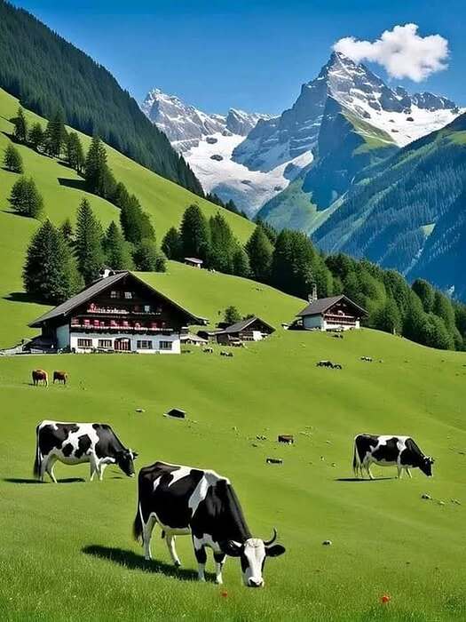 suiza