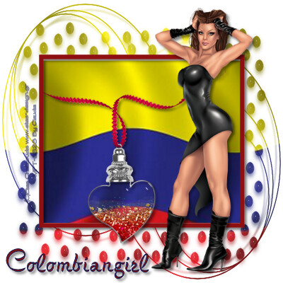 Colombiangirl3