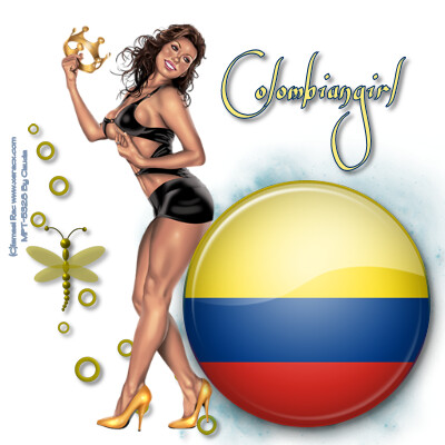 Colombiangirl2