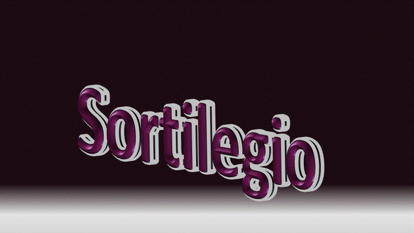 SORTY PROYECTO FIRMA  EN 3D