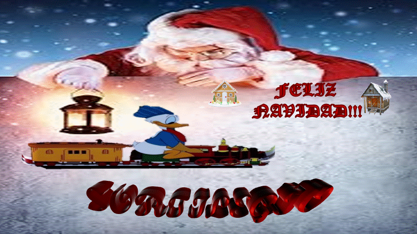 SORTY NAVIDAD 2023 DOS