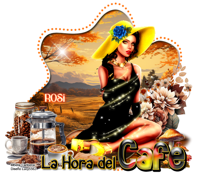 x Lucy 4