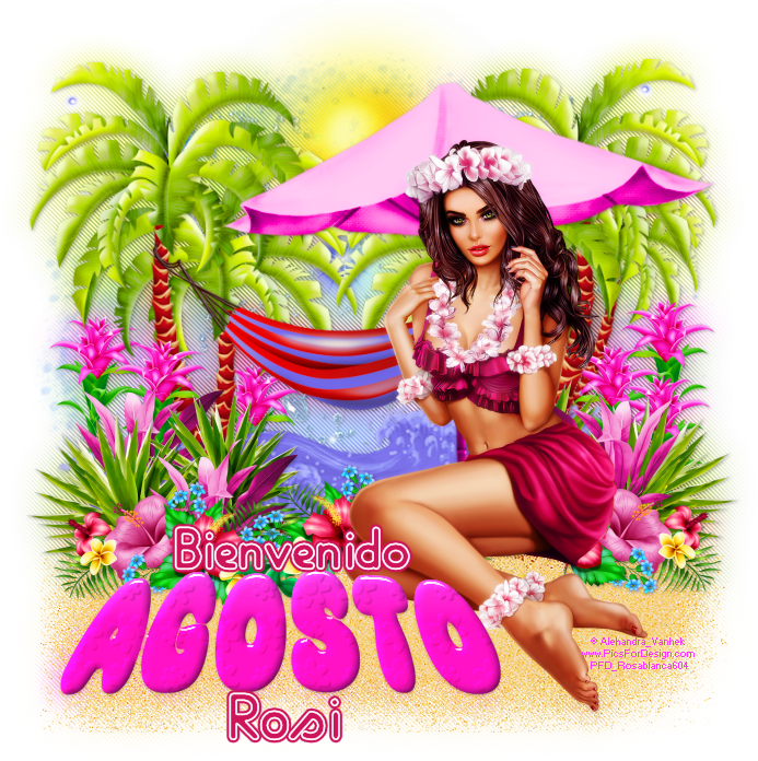 AGOSTO