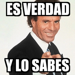 verdad