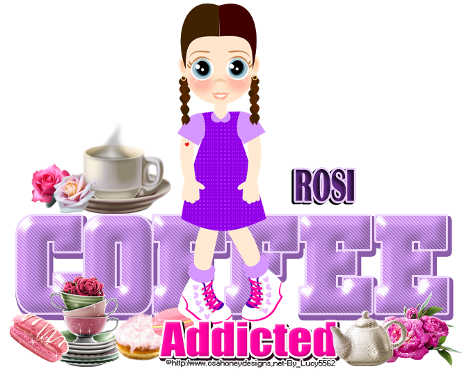 0 COFEE ADICTA