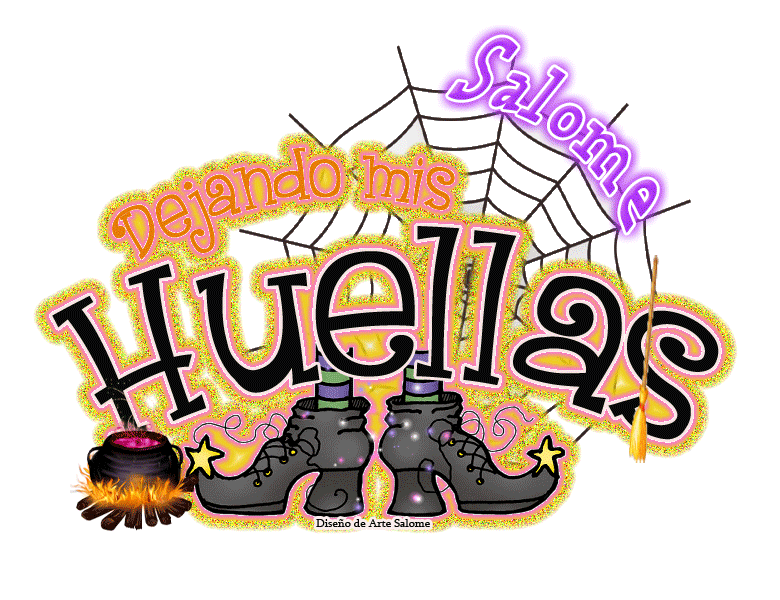 huellasmacabronas