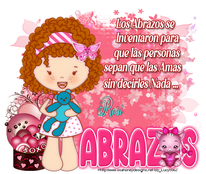 ABRAZOS 2