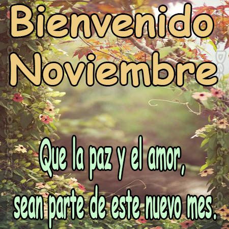 Imagenes-con-mensajes-bienvenido-noviembre