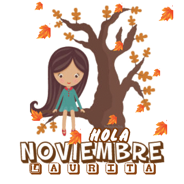 lauritanoviembre
