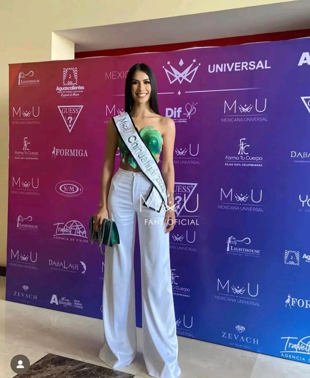 Cobertura Oficial Mexicana Universal Mexico 2023 N 30 Por FIFA cobertura-oficial-mexicana-universal-mexico-2023-n-30-por-fifa