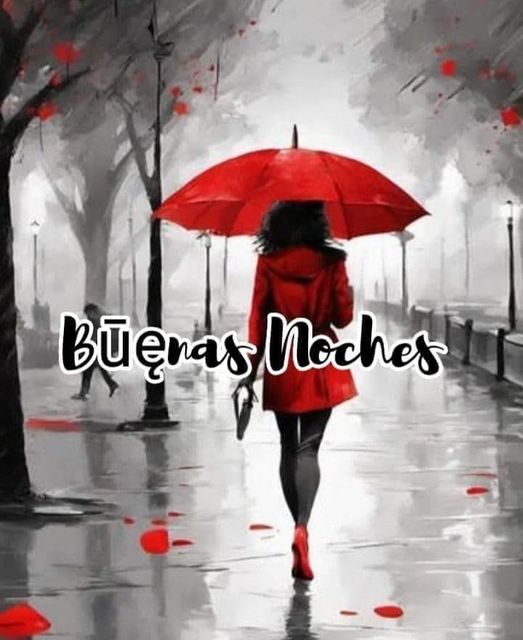buenasnochesroja