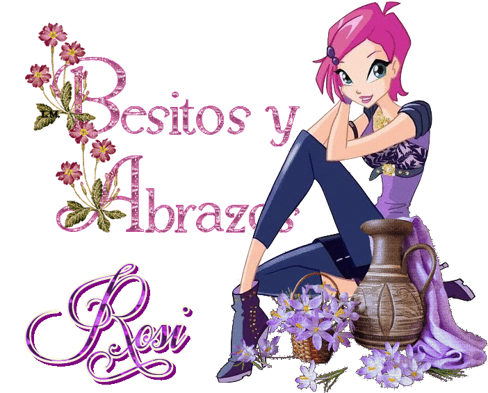 rosi