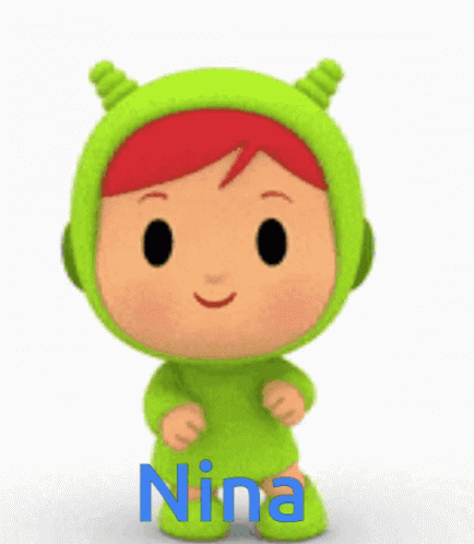 niniabailando