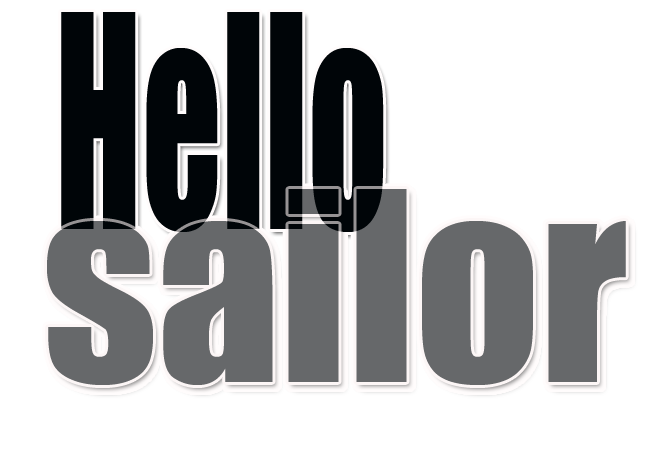 hellosailor