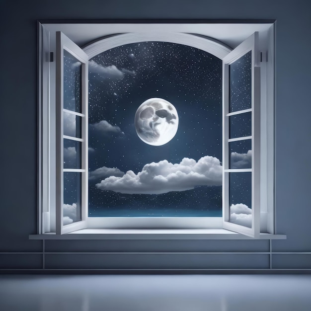 ventana-luna-cielo_632638-320