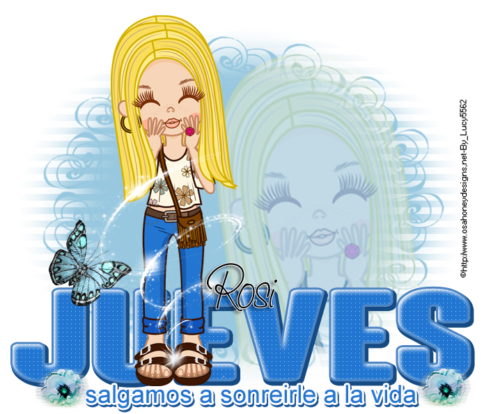 d JUEVES