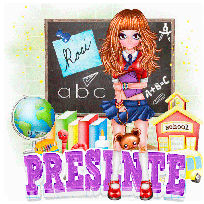 PRESENTE school