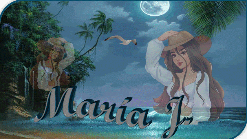 María J. ITALINA VIENE A CASARSE