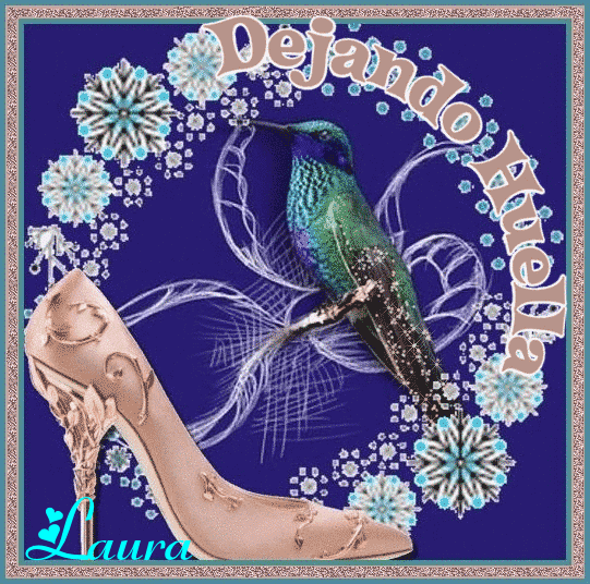 lauradejando